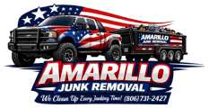 Amarillo Junk Removal