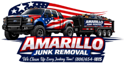 Amarillo Junk Removal